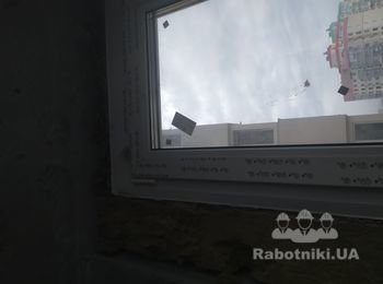 Утепление стен и пола / утепление лоджии изнутри