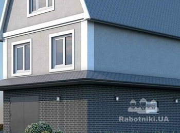 Утеплить дом и построить веранду