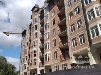 Фасад минвата