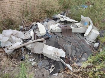 Вывоз строительного мусора с. Мила, Киево-Святошинский р-н