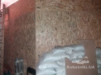 Разширение существующей бытовки из USB