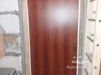 Разширение существующей бытовки из USB