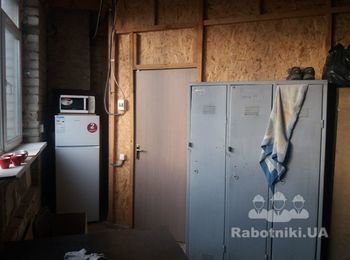 Разширение существующей бытовки из USB