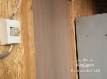 Разширение существующей бытовки из USB