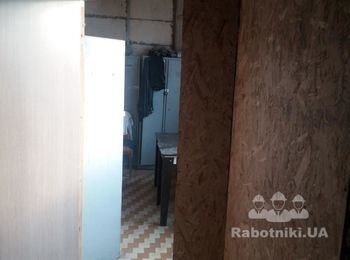 Разширение существующей бытовки из USB