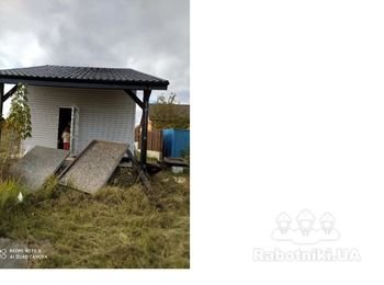 Разборка и сборка каркасно-щитового дома