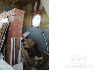 Разборка и сборка каркасно-щитового дома