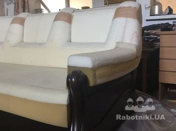 Требуется швея
