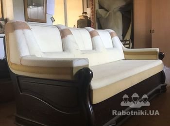 Требуется швея