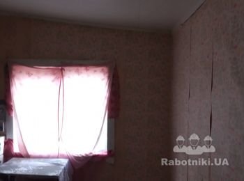 Разборка-сборка щитовых домиков