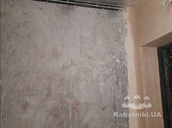 Много мелких работ