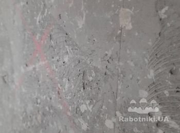 Много мелких работ