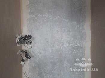 Много мелких работ