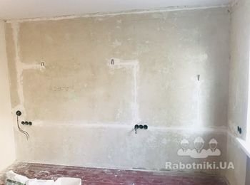 Выполнить ремонт в небольшой комнате