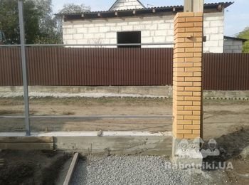 Розсувні ворота, раздвижные ворота 4м х 2м