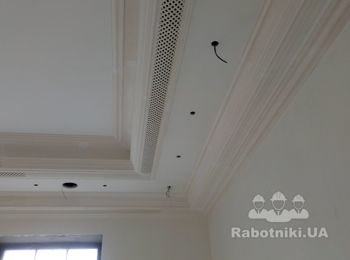 Устройство лепки