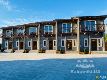 Ищу проектанта для усовершенствования пректа
