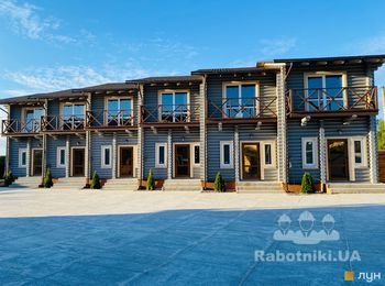 Ищу проектанта для усовершенствования пректа
