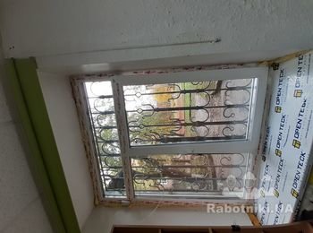 По безналу. Периодические ремонтные работы.
