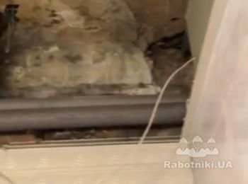 Заменить подвесной потолок, до 3 м.кв