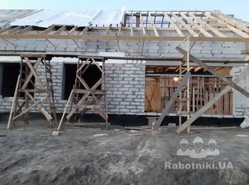 Кровельщики