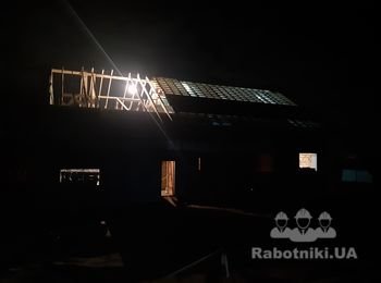 Кровельщики