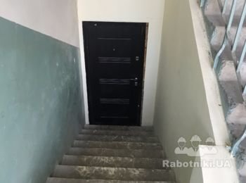 Демонтажные работы
