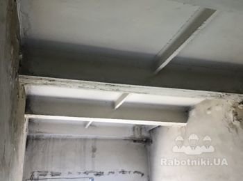 Демонтажные работы