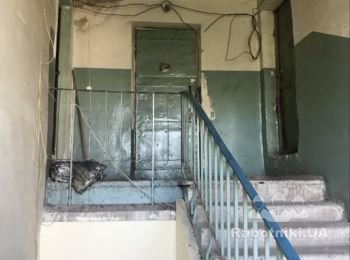 Демонтажные работы