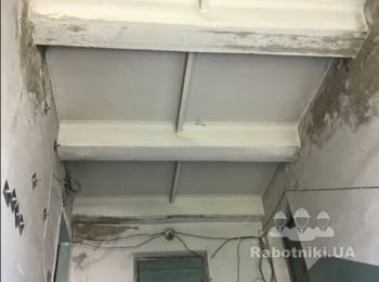 Демонтажные работы