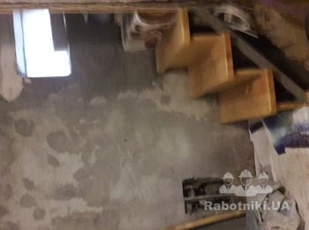 Нужен универсальный мастер для штукатурно-плиточных работ