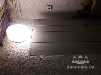 Нужен универсальный мастер для штукатурно-плиточных работ