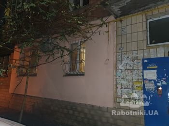 Утепление фасада (доделка)