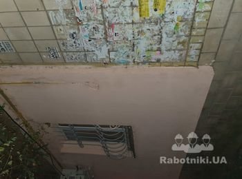 Утепление фасада (доделка)