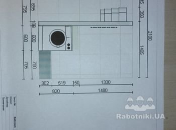 Ремонт под ключ в санузле