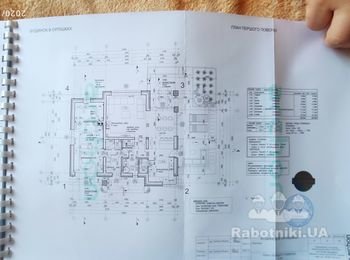 Роботи по фундаменту і монтаж фбс