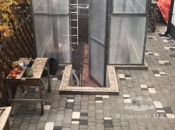 Переделать теплицу