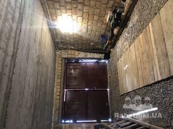 Ремонт 2-х этажного дома+мансарда