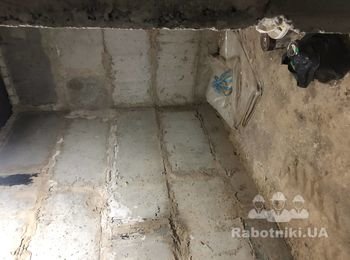 Ремонт 2-х этажного дома+мансарда