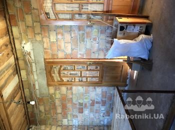 Ремонт 2-х этажного дома+мансарда