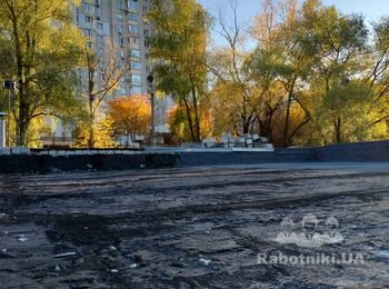 Гидроизоляция кровли гаража