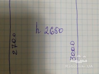 Плиточные работы