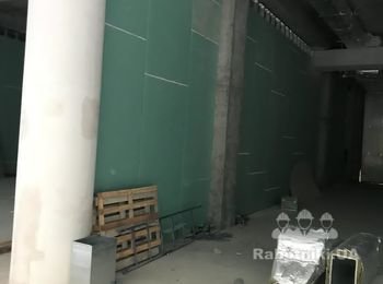 Гипсокартон, короба Большой Объём