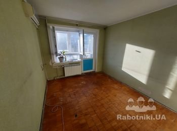 Ремонт комнаты 13кв.м
