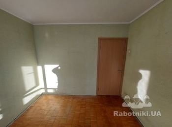Ремонт комнаты 13кв.м