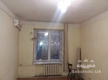 Косметический ремонт