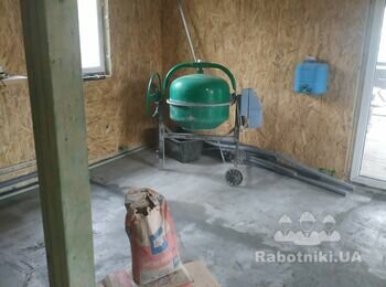 Установка гипсокартона и его отделка