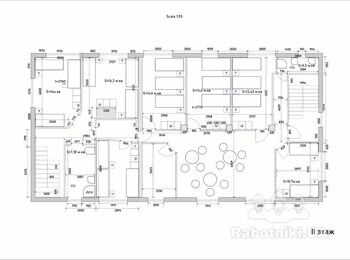 Проект пожарной сигнализации