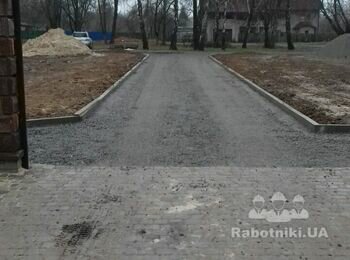 Бригада для укладки Фем