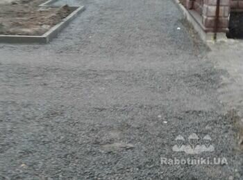 Бригада для укладки Фем